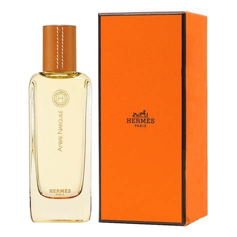 hermes ambre narguile fragrantica.